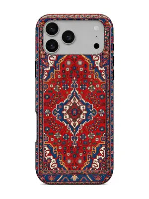 Kelim Handyhülle